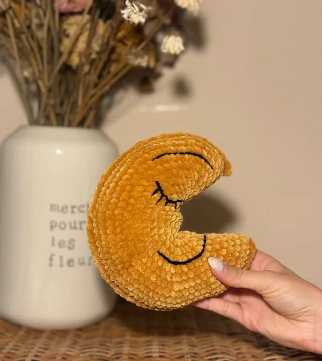 La grande lune – Pelochette