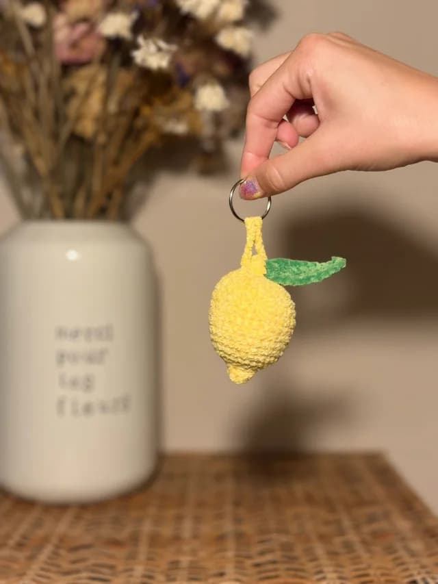 Le citron – Pelochette