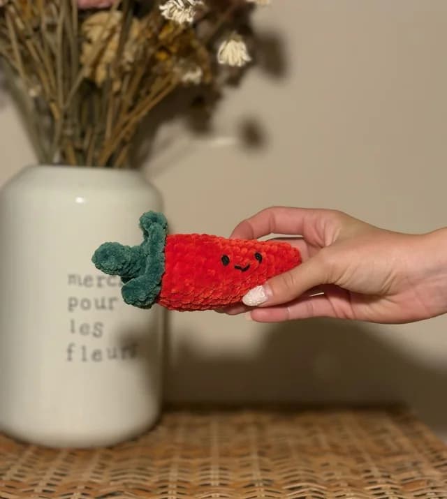 Le piment – Pelochette