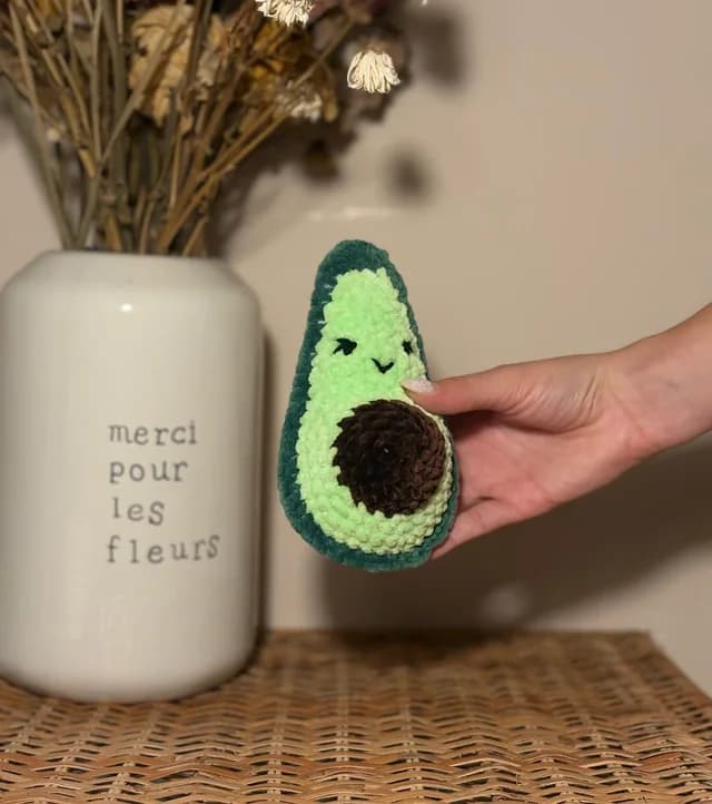 L'avocat – Pelochette
