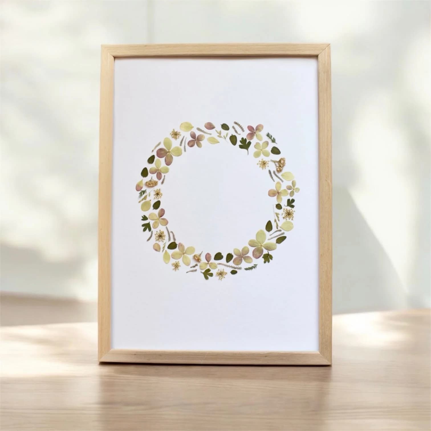 Herbier - Couronne Douceur