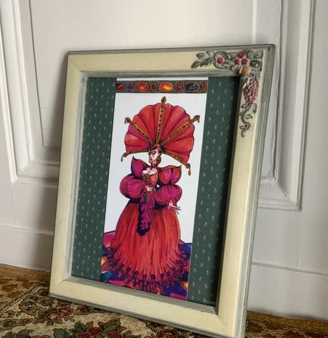 La Reine