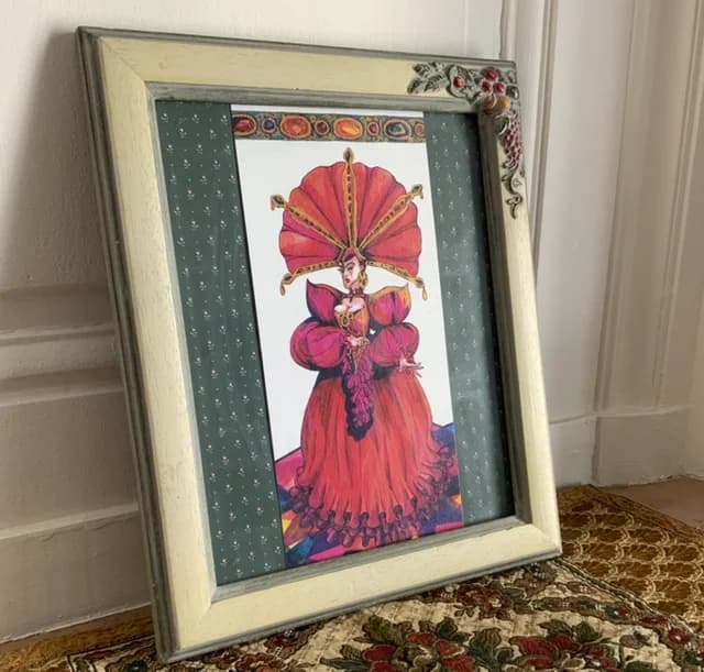 La Reine