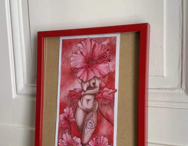 Hibiscus