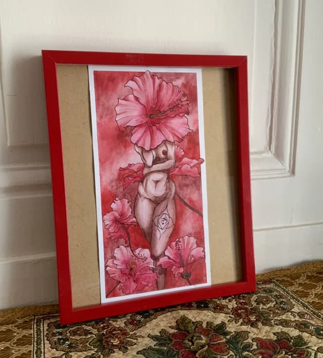 Hibiscus