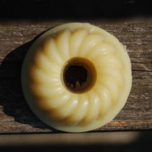 Chéry Baby, savon artisanal sans huile essentielle