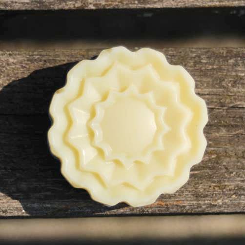 Bulle de Karité, savon artisanal au karité