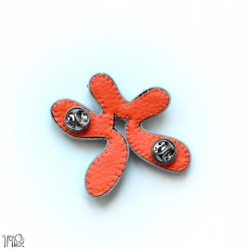 Pin "ÉCUME"