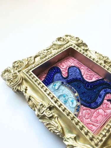 Tableau "LUNA"