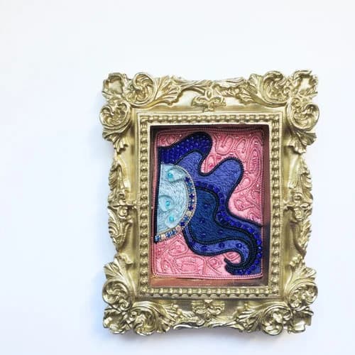 Tableau "LUNA"