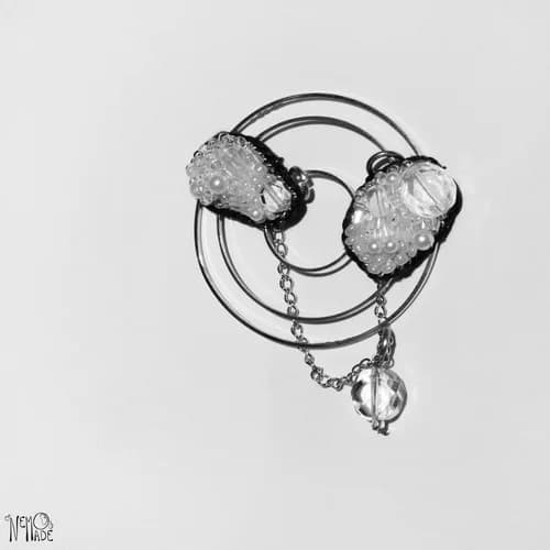 Pin "MÉTÉORES"