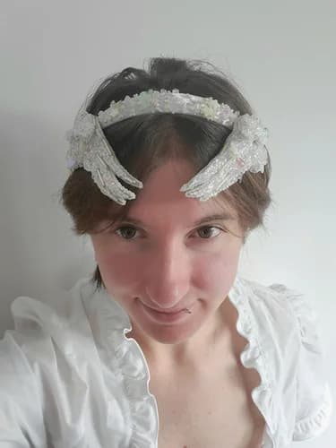 Serre - tête "ERIN"