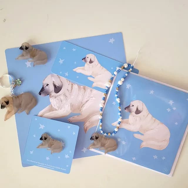 personnalisation box avec vos propres animaux - photo 1