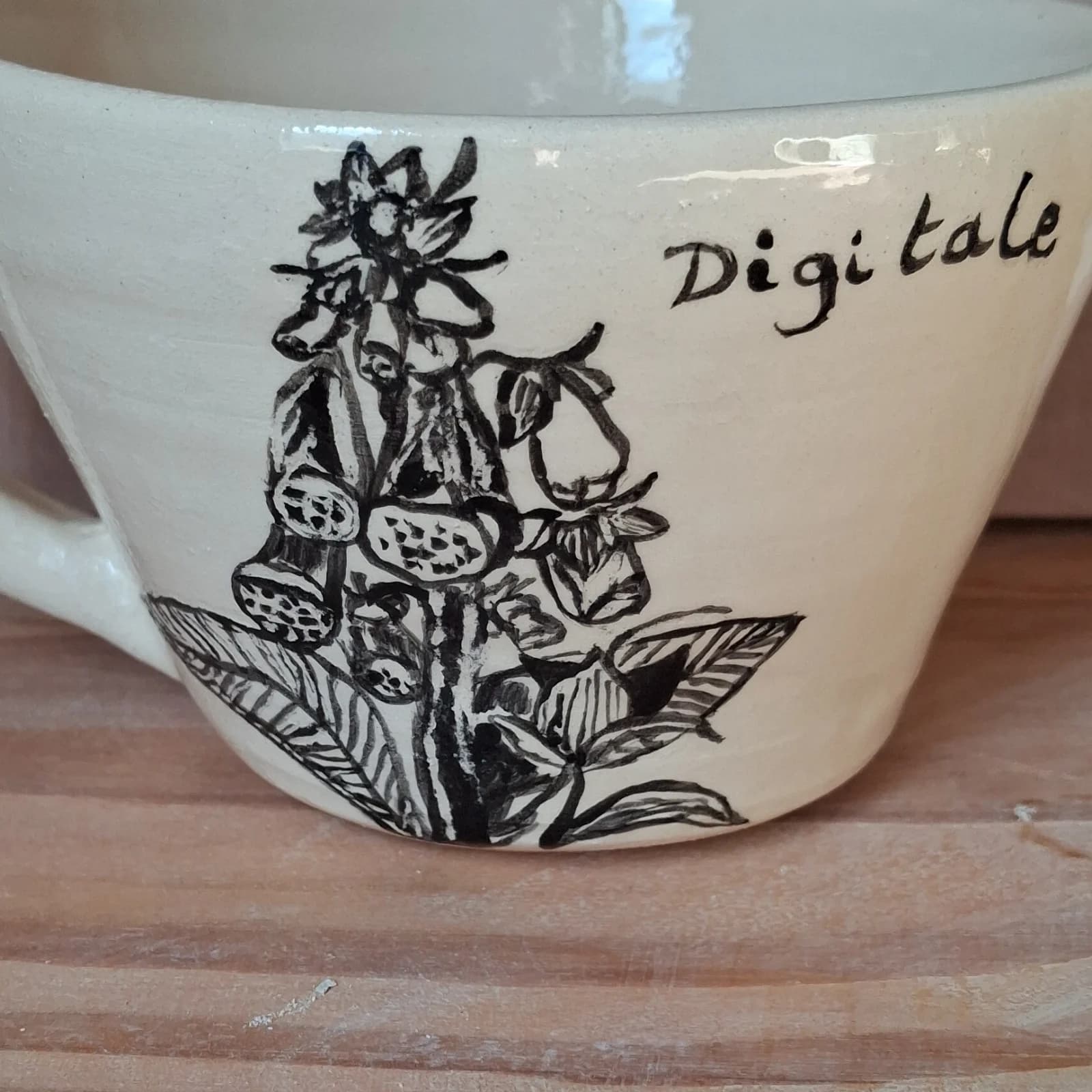 Digitale