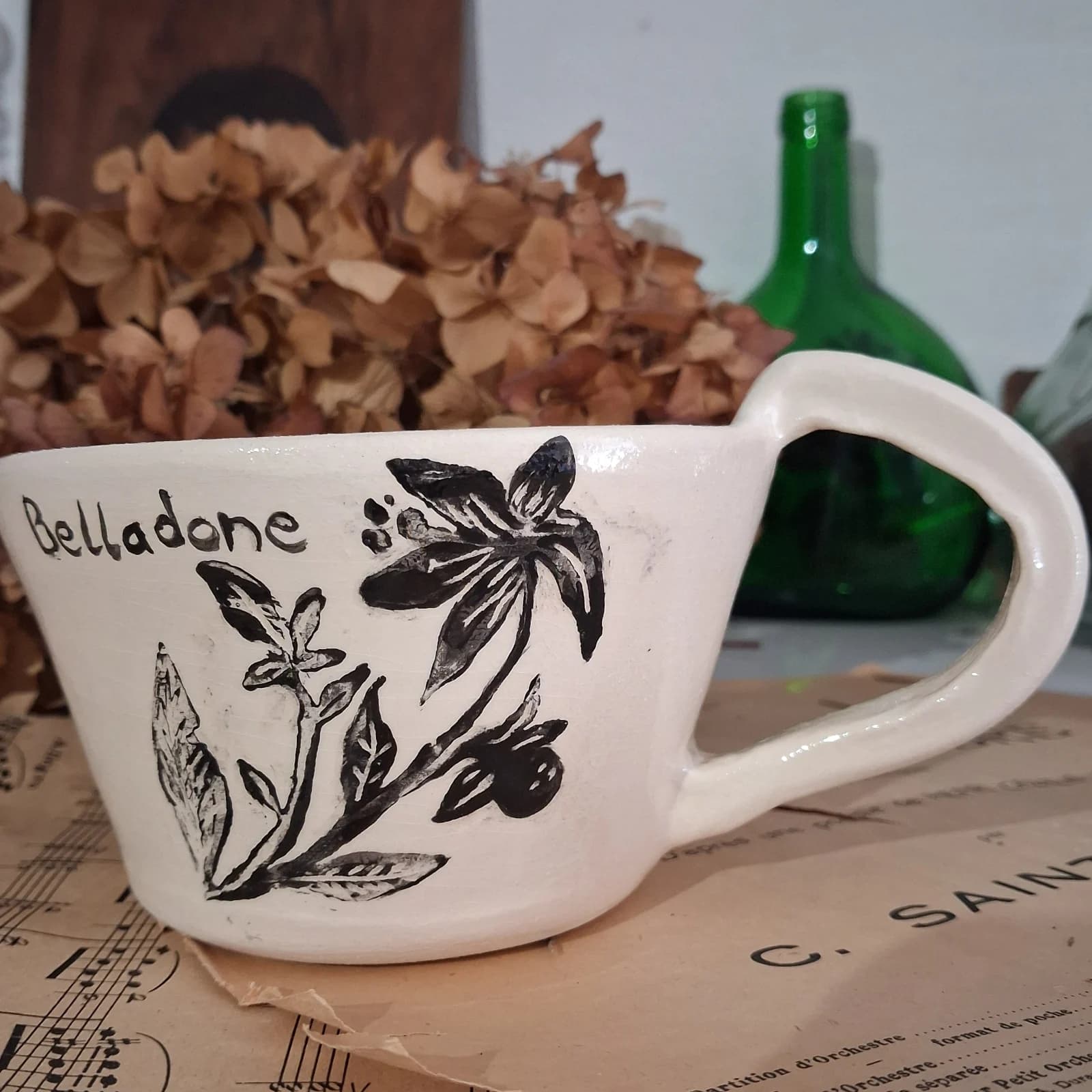 Belladone