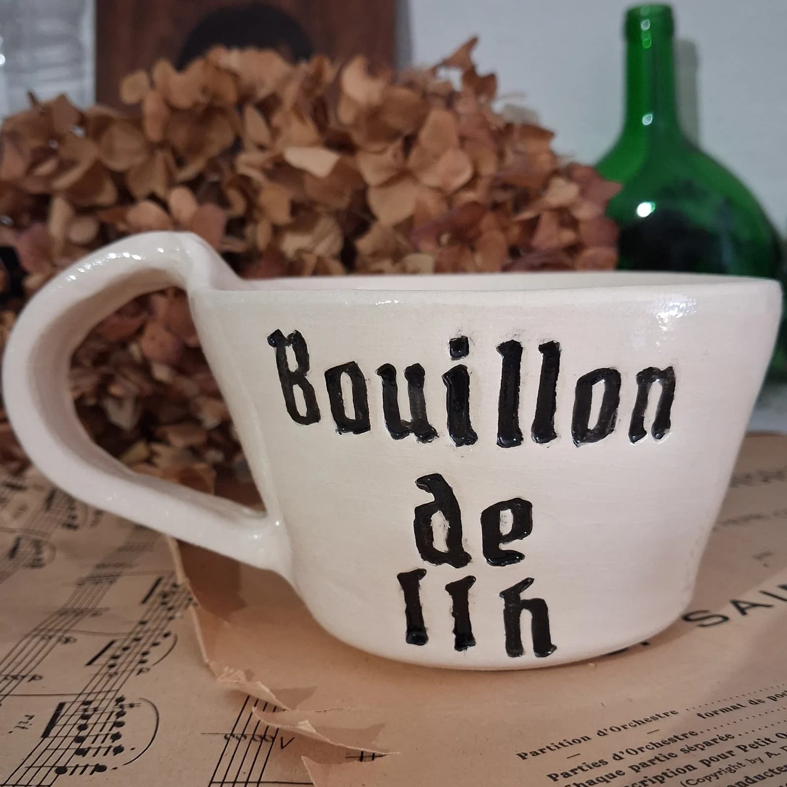 Belladone