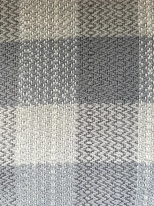 Echarpe en 100% laine bébé Mérinos