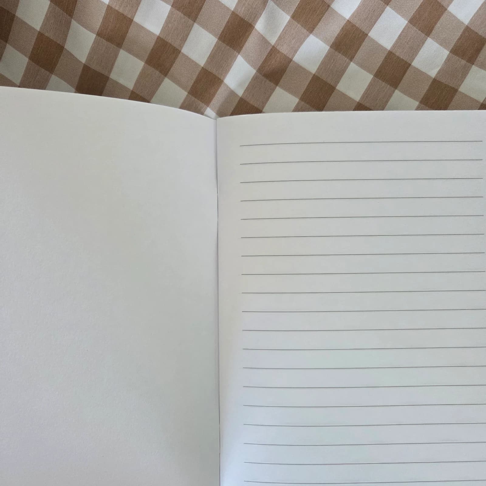 Carnet d'été