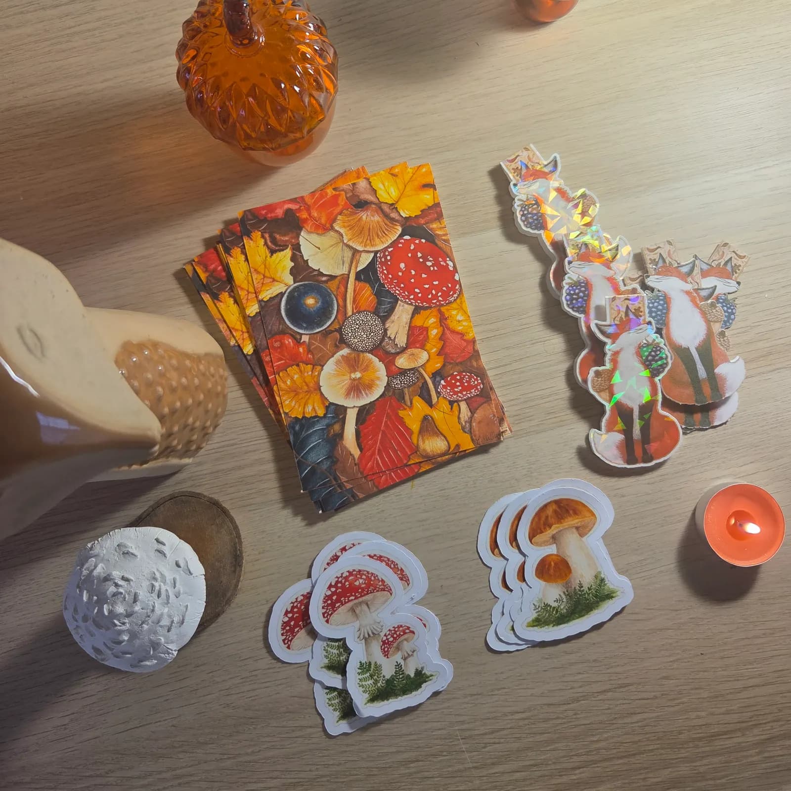 Little Cosy print club
