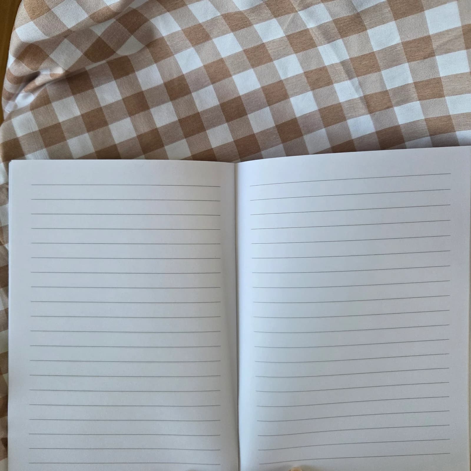 Carnet Vive la rentrée