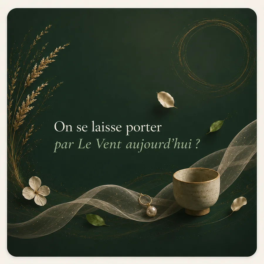 On se laisse porter par Le Vent aujourd’hui ?